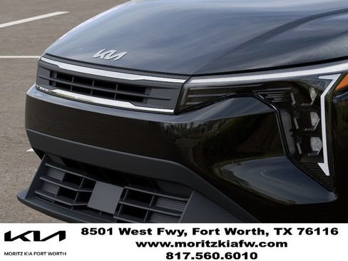 New 2026 Kia K4 FWD image 12