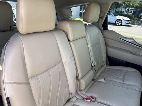 Used 2018 INFINITI QX60 Luxe w/ Premium Plus Package AWD/4WD image 22
