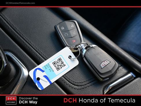 Used 2017 Cadillac XT5 Premium Luxury image 15