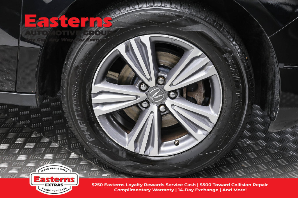 Used 2020 Acura MDX SH-AWD image 31