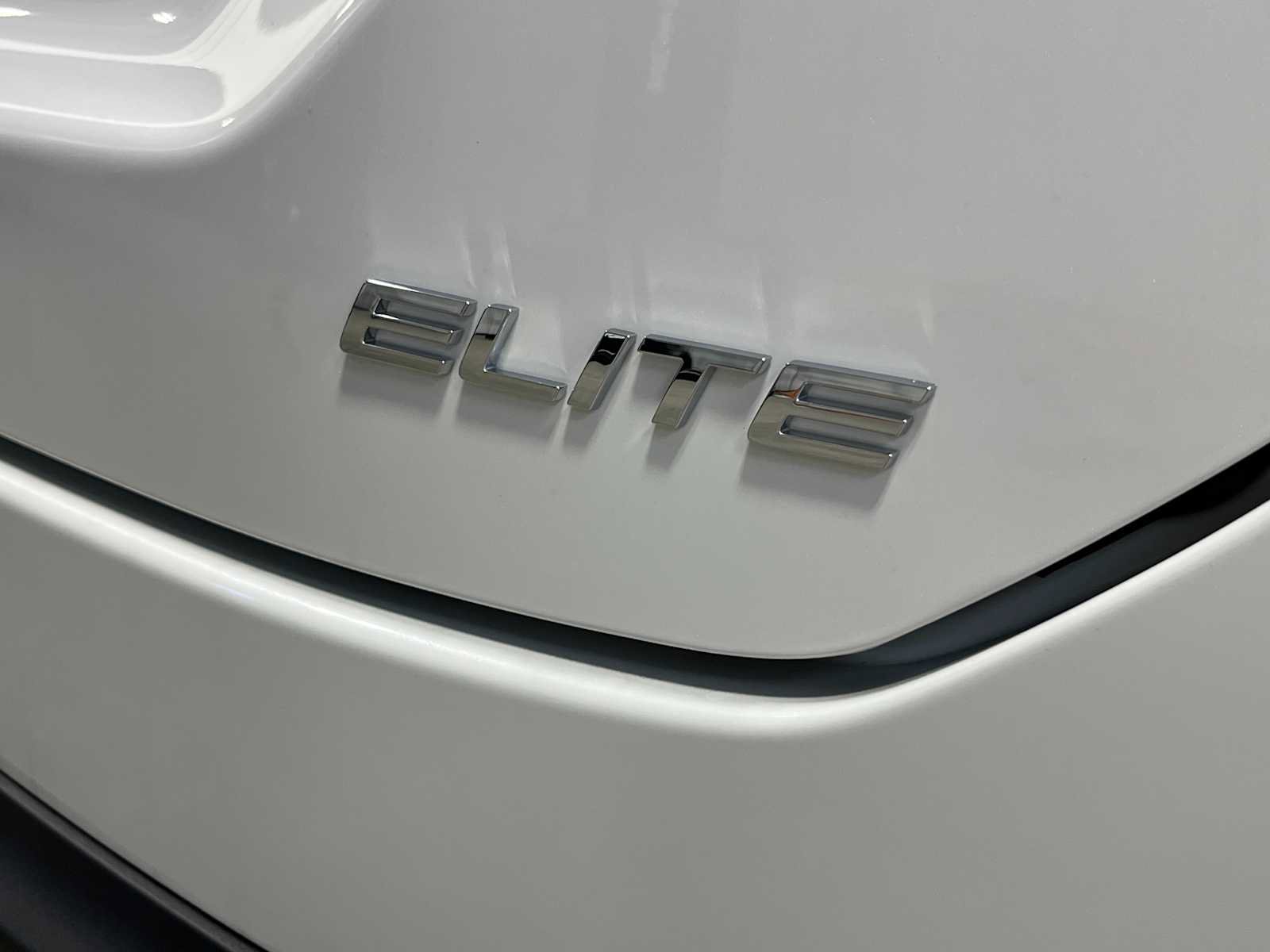 New 2026 Honda Pilot Elite image 6