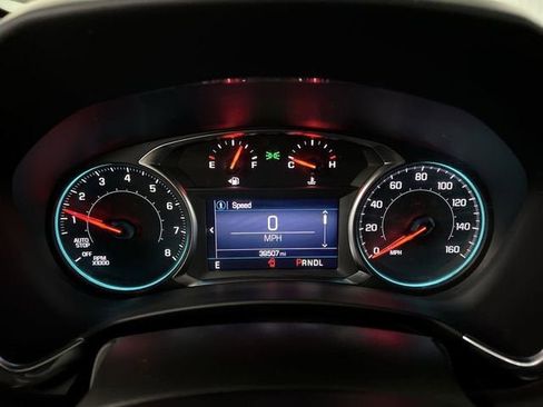 Certified 2023 Chevrolet Equinox LT FWD image 12