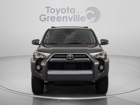 Used 2021 Toyota 4Runner Limited AWD/4WD image 9