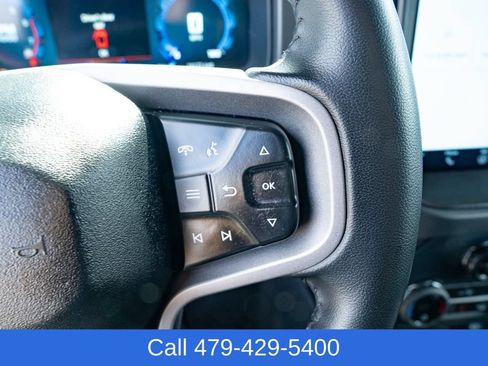 Used 2025 Ford Bronco Big Bend AWD/4WD image 23