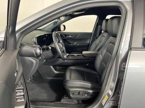 Certified 2025 Chevrolet Equinox LT w/ Convenience Package II AWD/4WD image 26