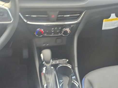 New 2026 Buick Encore GX Sport Touring w/ Advanced Technology Package FWD image 25