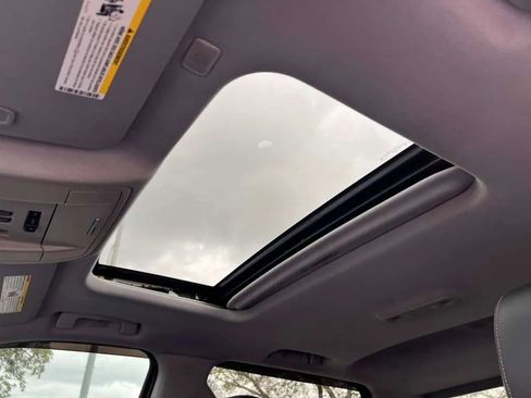 Used 2017 Chevrolet Silverado 1500 LTZ Z71 w/ LTZ Plus Package image 22