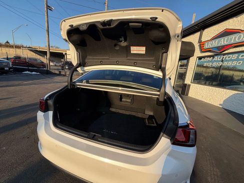 Used 2021 Lexus ES 350 w/ Premium Package image 22