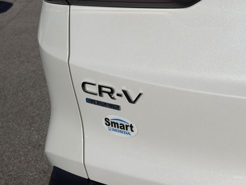 Certified 2024 Honda CR-V Sport image 12