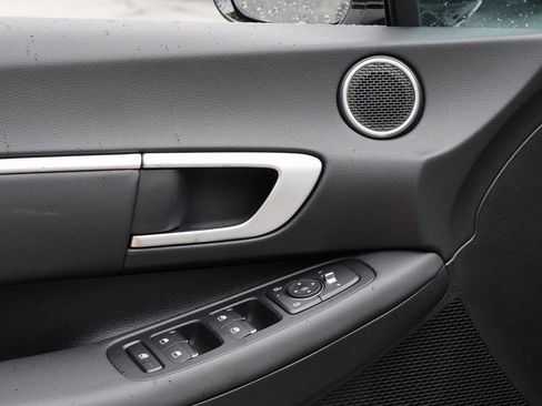 New 2026 Hyundai Sonata SEL image 22