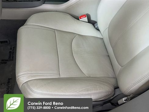 Used 2017 GMC Acadia Limited SLT AWD/4WD image 22