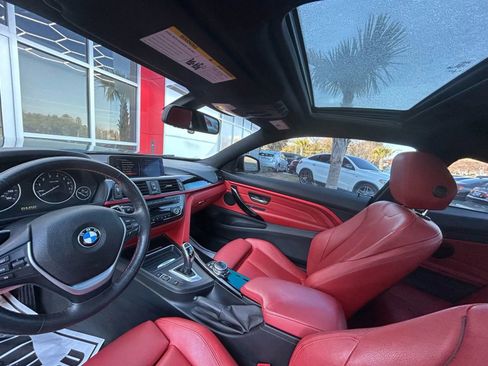 Used 2014 BMW 428i xDrive 428i xDrive Coupe 2D image 10