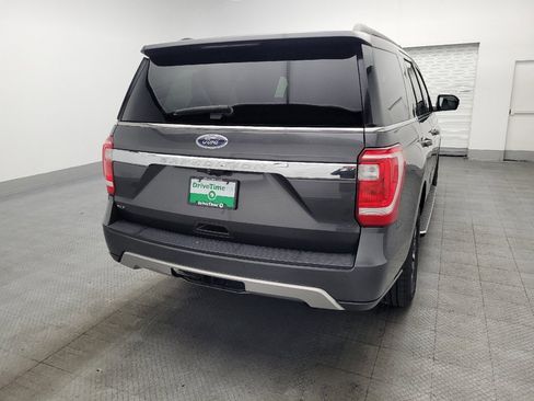Used 2018 Ford Expedition XLT w/ Equipment Group 202A image 7