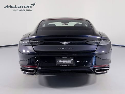 Used 2026 Bentley Continental GT Speed image 4