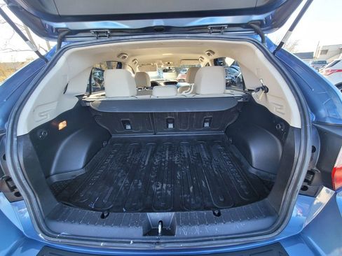Used 2016 Subaru Crosstrek 2.0i Premium image 20