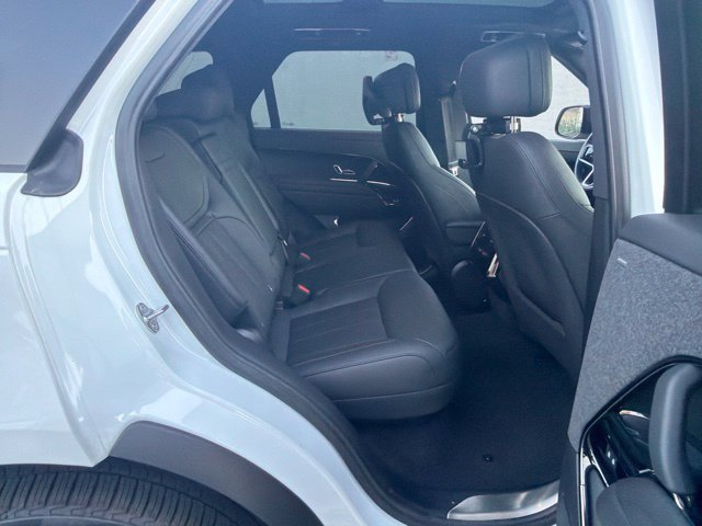 Used 2024 Land Rover Range Rover Sport SE AWD/4WD image 27