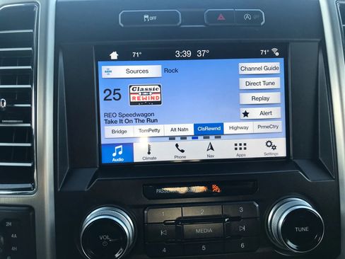 Used 2019 Ford F150 Platinum image 28