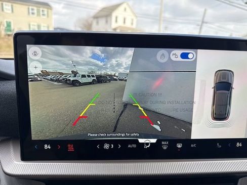 New 2026 Ford Explorer Active w/ Active Comfort Package AWD/4WD image 20