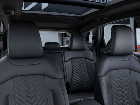 New 2026 Kia Sportage X-Pro Prestige image 27