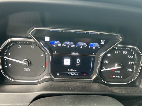 Used 2022 GMC Sierra 2500 Denali image 20