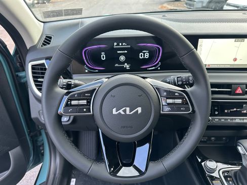 New 2026 Kia Seltos S image 35