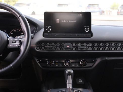 Used 2023 Honda HR-V Sport image 28