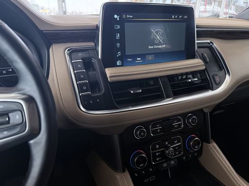 Used 2023 Chevrolet Tahoe Premier w/ Premium Package 2 image 52