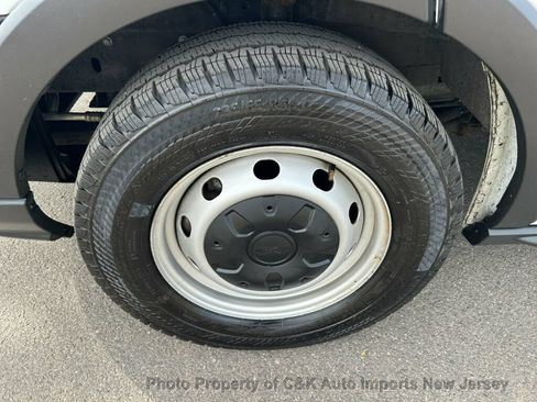 Used 2019 Ford Transit 350 XL RWD image 29