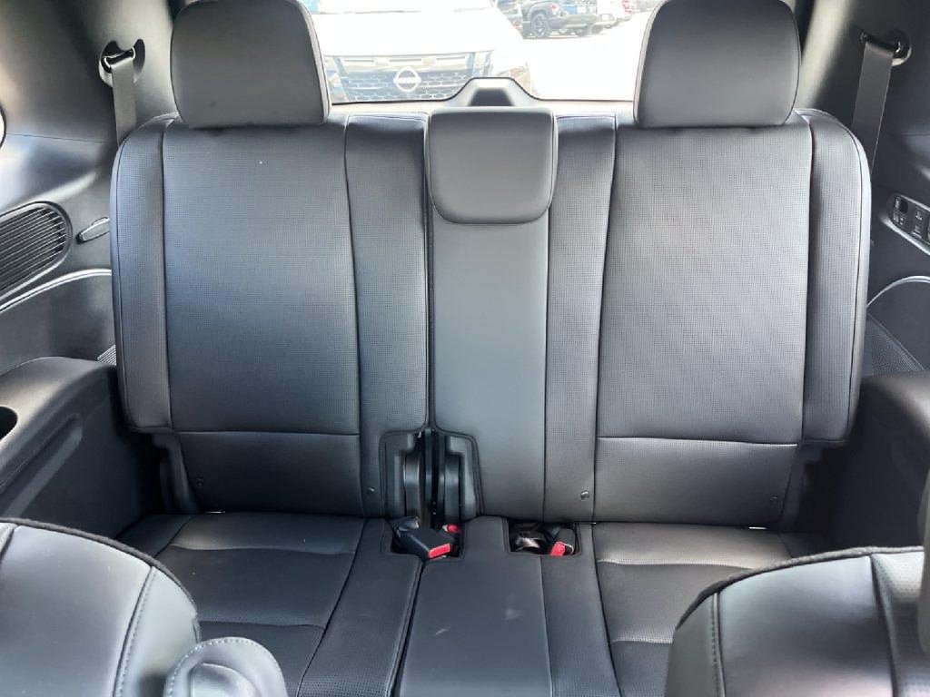 Used 2026 Hyundai Palisade Calligraphy FWD image 21