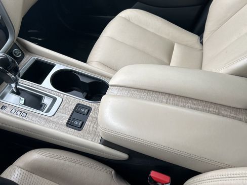 Used 2023 Nissan Murano SL image 29