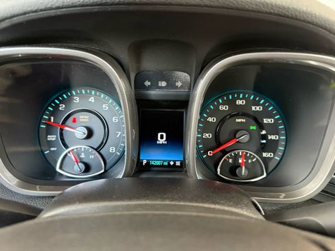 Used 2015 Chevrolet Malibu LT image 3