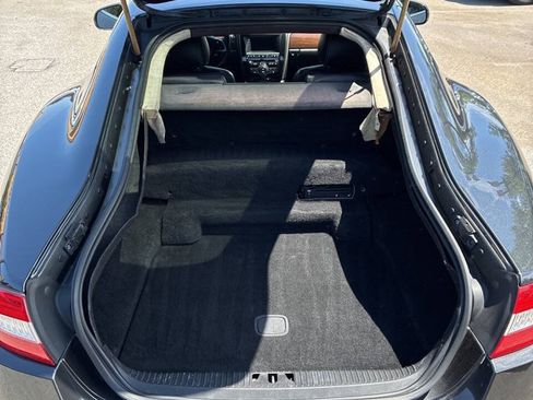 Used 2014 Jaguar XK Coupe RWD image 14