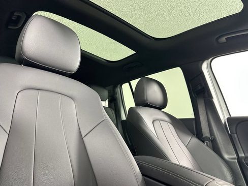 Certified 2026 Mercedes-Benz GLB 250 4MATIC image 21
