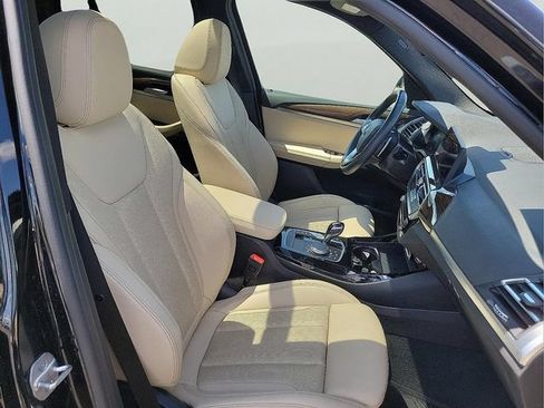 Used 2023 BMW X3 sDrive30i w/ Convenience Package RWD image 17
