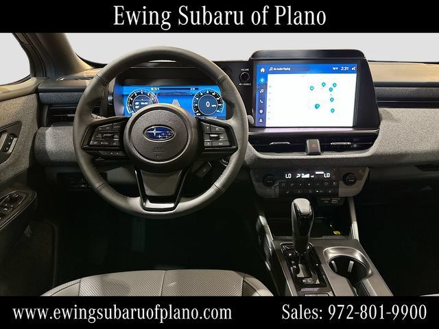 Certified 2026 Subaru Outback Limited AWD/4WD image 24