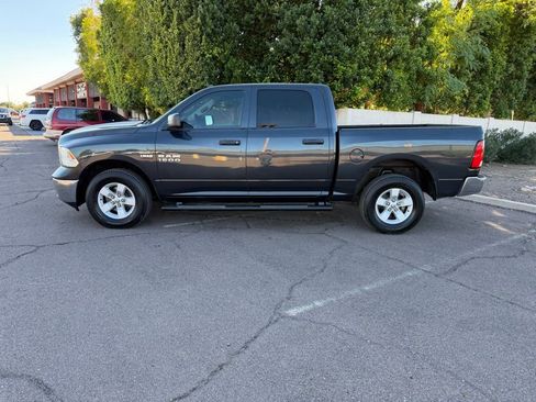 Used 2017 RAM 1500 Tradesman w/ Popular Equipment Group image 5