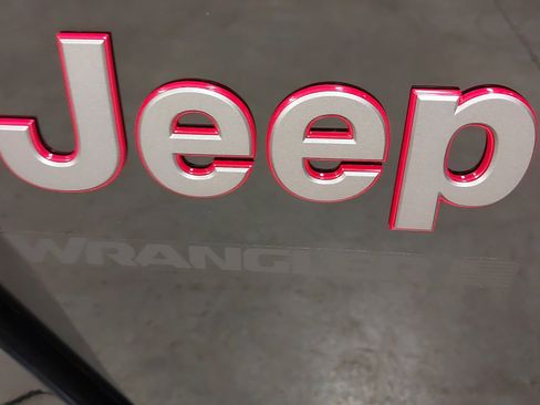 New 2026 Jeep Wrangler Rubicon image 31