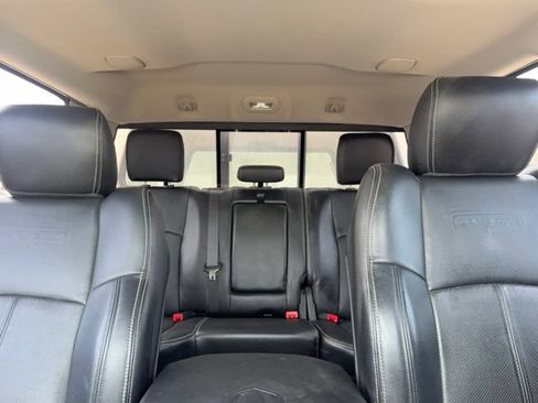 Used 2017 RAM 1500 Laramie w/ Convenience Group AWD/4WD image 32