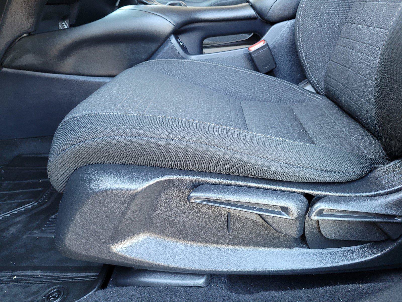 Used 2024 Honda HR-V LX image 23