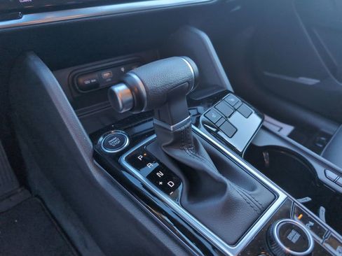 Used 2023 Kia Sportage EX image 22