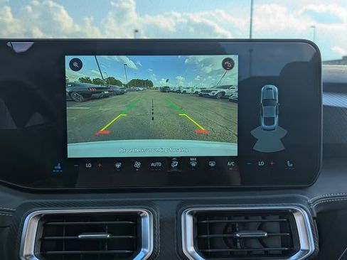 New 2025 Ford Mustang GT Premium image 17