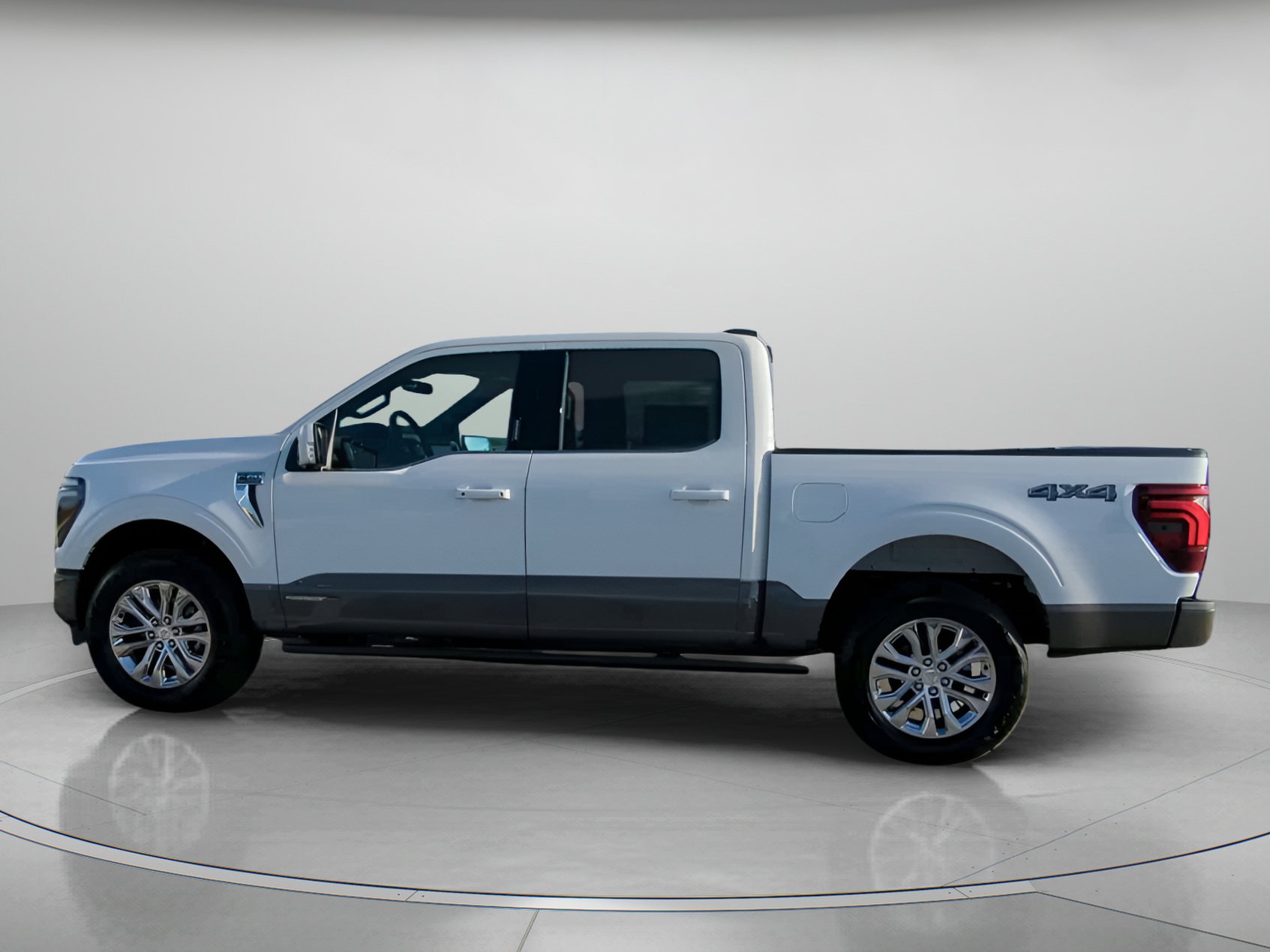 New 2026 Ford F150 King Ranch w/ Equipment Group 601A High AWD/4WD image 17