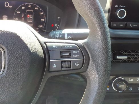 Used 2023 Honda Accord EX image 16