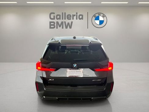 Certified 2026 BMW X1 xDrive28i AWD/4WD image 9