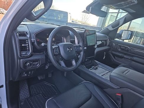 New 2026 RAM 1500 Limited image 51