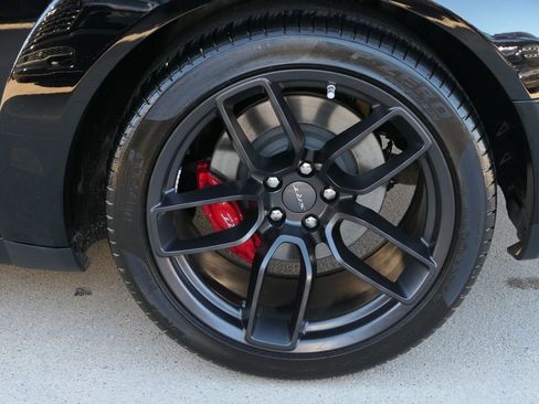 Used 2023 Dodge Challenger SRT Hellcat image 25