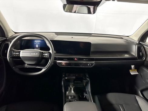 New 2026 Kia Sorento X-Line EX image 12