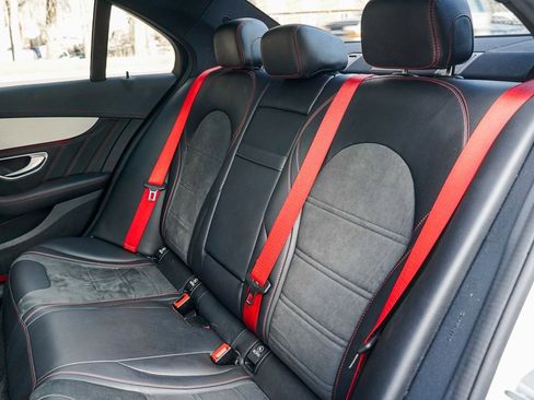 Used 2020 Mercedes-Benz C 43 AMG 4MATIC Sedan image 18