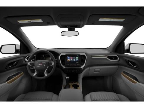 Used 2019 GMC Acadia SLT AWD/4WD image 4