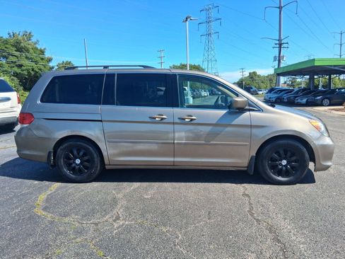 Used 2010 Honda Odyssey EX image 4